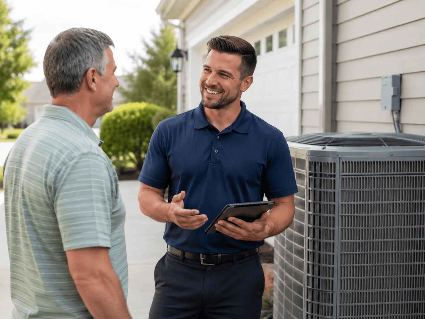 Heat Pump Installation Flagtown, NJ FAQs